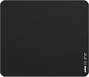 Pulsar Gaming Gears Esports Gaming Mouse Pad XLarge LGG Hyperion Soft Domestic Authentic 49cm x 42cm x 4mm (XL, Black)