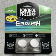 Kontrol Freek Xbox One S X Controller Performance Grips FPS CQC Rush White 2pc