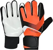 Zxpjkyu Gloves Football Gloves Gloves for Football Game