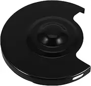 Homoyoyo Grinder Part Guards 125mm Bench Grinder Cover Tungsten Steel Eye Shield for Dust Spark Protection