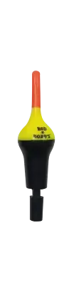 Blast Off Bobbers