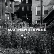 Matthew Stevens Pittsburgh Music CDs New