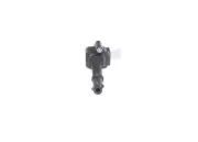 Bosch Ignition Coil 0221504036 fits Alfa Romeo Mito 955 1.4 MultiAir (955AXN1B) (for: Alfa Romeo)
