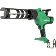 Metabo HPT AC18DAQ4M 18V MultiVolt Li-Ion Cordless Caulking Gun (Tool Only) New