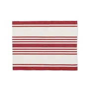 Taylor Stripe Rib Placemat - Set of 4