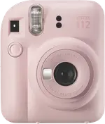 Instax Mini 12 Camera Blossom Pink