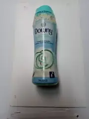Downy In-Wash Scent Booster Beads, Cool Cotton Scent, 8.6 oz