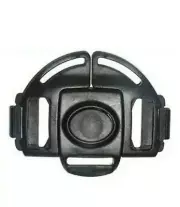 Mima Zigi baby stroller Child 5 Point Buckle Clip Safety Part Replacement NEW