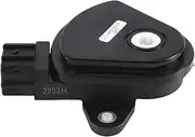XISII Car Neutral Safety Switch,Fit For Ssangyong 0578-640127 Accessories Gearbox Shifting Sensor Switch Park Neutral Position Switch ﻿