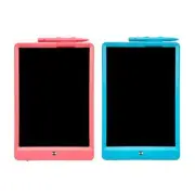 10-Inch Electric Writing Tablet – LCD Drawing Pad with Stylus with CE - 2pack