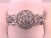 1/3CTW-Diamond FASHION BRIDAL SET