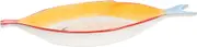 LABRIMP Bakery Cake Pizza Container 1pc Family Dish Decorative Tray Practical Lightweight Easy to Carry