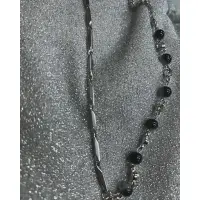 在飛比找蝦皮購物優惠-Two-face necklace｜雙面人項鍊、頸鏈