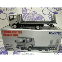 在飛比找蝦皮購物優惠-(現貨) Tomica Tomytec LV - N144b