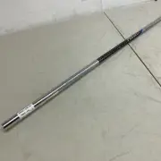 True Temper Project X LZ 5.0 Senior Flex Iron Shaft .355in 37.5" Brand New!
