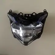 Pizgear Front Headlight Assembly Headlamp Head Lamp Light CBR 500 CB 500X CB500 F 2016 2017 2018 2019 2020 Motorcycle Headlight Assembly