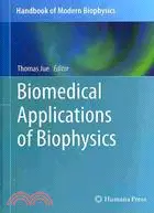 在飛比找三民網路書店優惠-Biomedical Applications of Bio