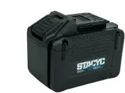 STACYC 6AH 36V E-Bike Battery Replacement, Compatible with 18e/20eDrive 500014