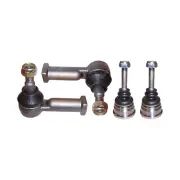 Trupro Ball Joint Tie Rod End Kit for HOLDEN COMMODORE VB VC VH VK STATESMAN VQ