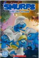 Scholastic Popcorn Readers Level 3: Smurfs: The Lost Village with CD