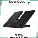 DEEPCOOL UPAL 筆記本散熱器