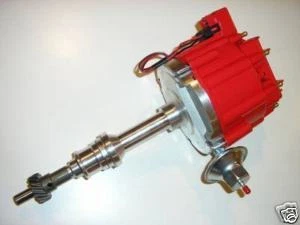 ford windsor hei electronic distributor 289 302 Up-Grade