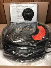 NuWave Pic gold - Precision Induction Cooktop - black - 30201 - BRAND NEW