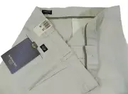 NEW Dockers No Wrinkle Relaxed Khaki Pants Tag 48x32 measured Size 47x31