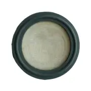 1.5" Tri Clamp 100 Mesh Screen Viton Gasket Closed Loop Extractor