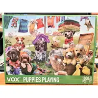 在飛比找樂天市場購物網優惠-VOX - VE1000-29 狗狗派對 Puppies P