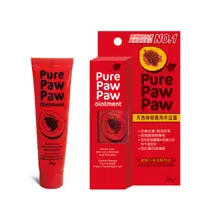 在飛比找蝦皮商城優惠-【Pure Paw Paw】澳洲木瓜霜25g三入組(澳洲神奇