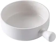 Soup Bowls with Handles 20 Ounce for Soup, Chili, Beef Stew, Set of 4,