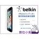 數位小兔【Belkin iPhone 6/7/8 專用 康寧玻璃屏幕保護膜】手機 保護貼膜 玻璃貼膜 保護貼 螢幕保護貼