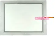 Touch Screen Panel Glass Digitizer for Proface 3280022-01 with Overlay Film #am
