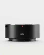 Urth Contax/Yashica (C/Y) Lens Mount to Leica L Camera Mount