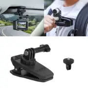 Bracket Adjusatble for Insta360 X4/X3 1/4 Action Camera Mount Adapter Base Parts