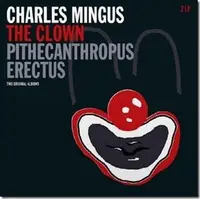 在飛比找樂天市場購物網優惠-【停看聽音響唱片】【黑膠LP】Charles Mingus 