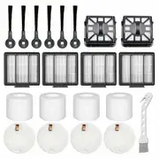HEPA filter kits for Shark IQ R101AE (RV1001AE),IQ R101 (RV1001) Robot Vacuum Cleaner