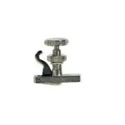 Wittner Hill Nickel Fine Tuner 4/4-1/4 Violin