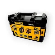 DeWALT DW0883CG Green Beam Line and Spot Laser Combo Kit with TSTAK Case New