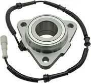 41431-08001 Front Wheel Hub Bearing Assembly，Compatible With Ssangyong Rexton 2004-4143108001