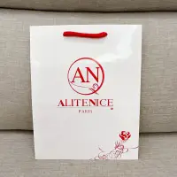 在飛比找蝦皮購物優惠-AN Alitenice 亞堤力詩 厚磅手提袋