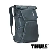 在飛比找PChome24h購物優惠-Thule Covert DSLR 32L 相機後背包- 岩