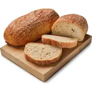 Woolworths 35hr Sourdough Loaf Wholemeal each