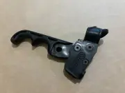 Haro BMX 1980 Brake Lever Plastic 2 Finger Black Original Old school
