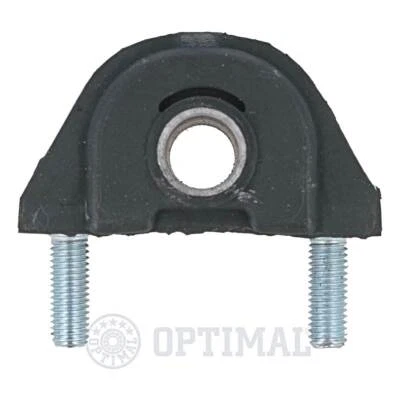 OPTIMAL Front Control Arm Trailing Bushing For CITROEN Ax PEUGEOT 86-04 3523.51