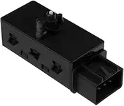 Power Seat Adjuster Switch for Chevrolet Camaro 2010-2015, Car Passenger Right Power Seat Control Switch 92225806