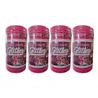 [Free Shaker] Phyto Gluta White Glitter Whitening Anti Aging Collagen Powder