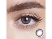 moody He Doesn't Know (Classic) Pearl Grey 10 Packs Contact Lens Daily Disposable - Afterpay - Private Health Rebate