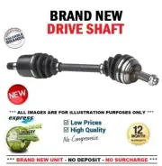 Brand New FRONT Axle Right DRIVESHAFT for OPEL CORSA D 1.2 2006-2014